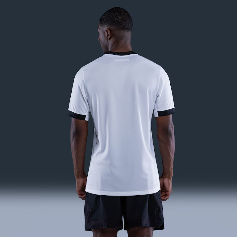 Camisa Vasco Nike II 2026/27 Torcedor Masculina