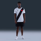 Camisa Vasco Nike II 2026/27 Torcedor Masculina