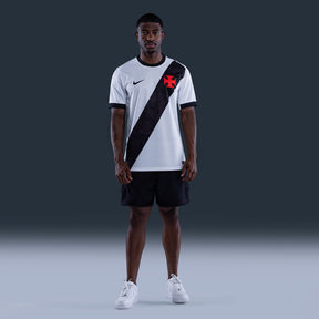 Camisa Vasco Nike II 2026/27 Torcedor Masculina