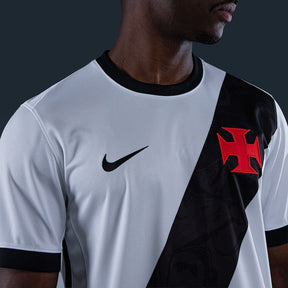 Camisa Vasco Nike II 2026/27 Torcedor Masculina