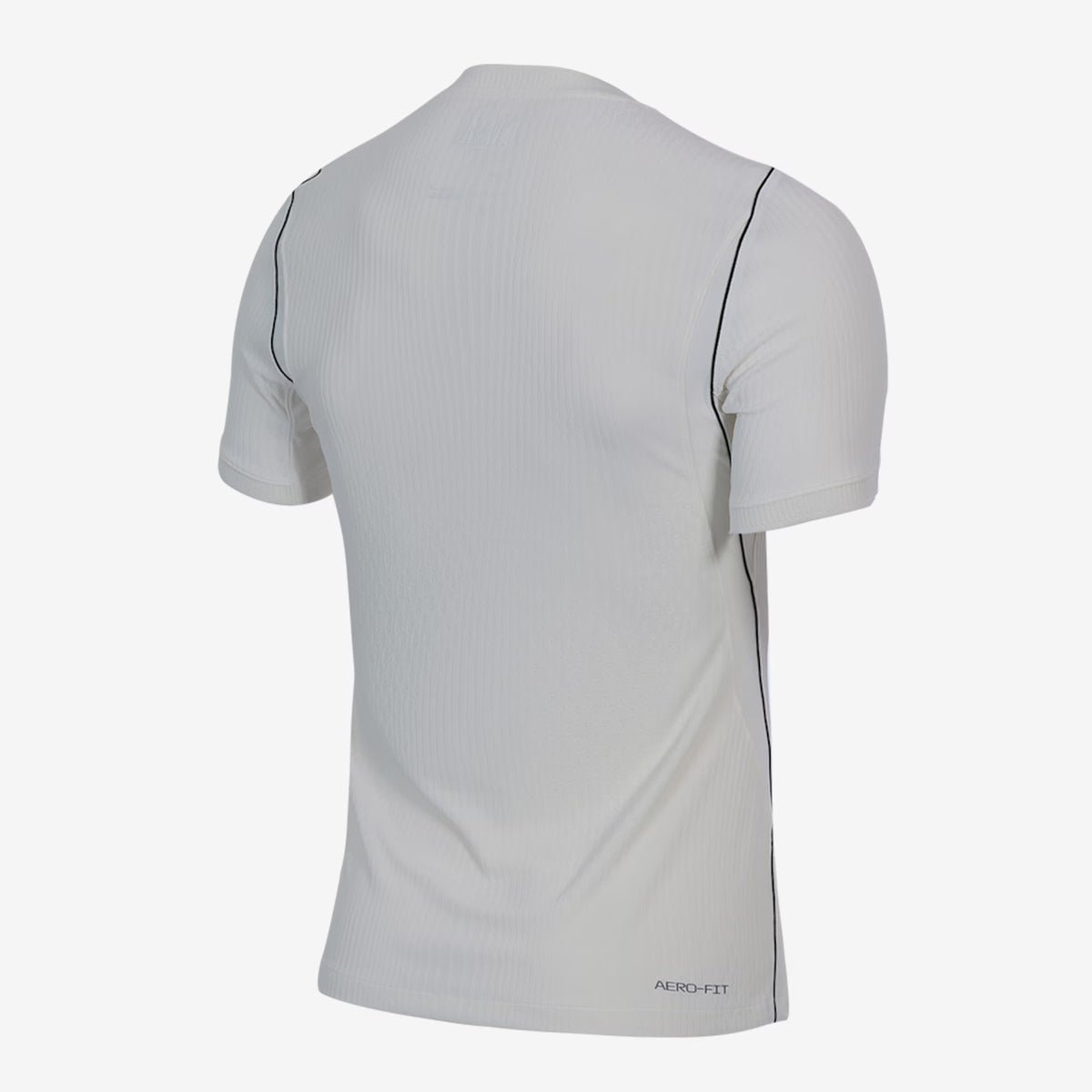Camisa Masculina Torcedor Corinthians Branca 2026