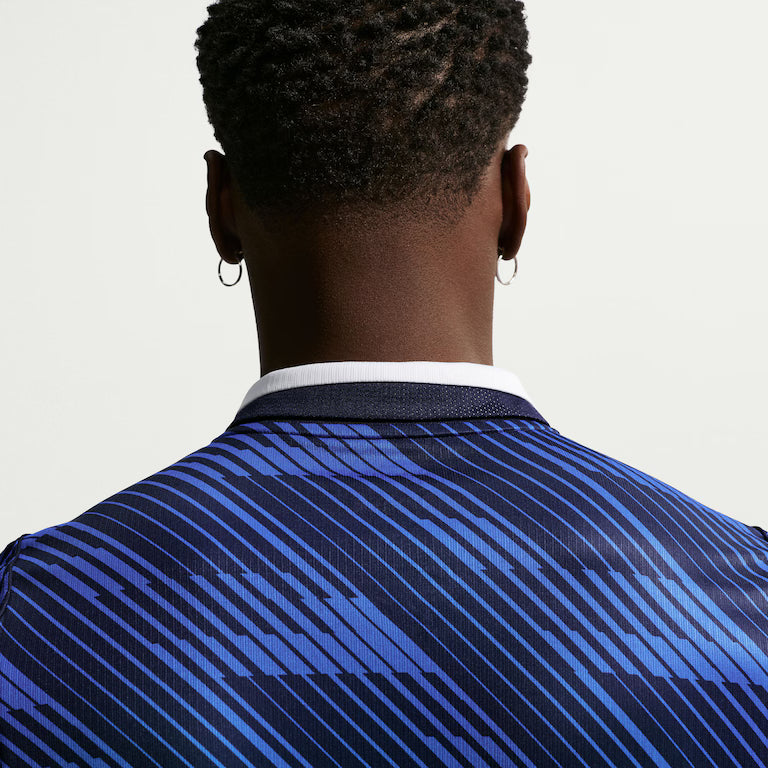Camisa França Nike I 2026/27 Torcedor Pro Masculina