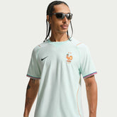 Camisa França Nike II 2026/27 Jogador Masculina