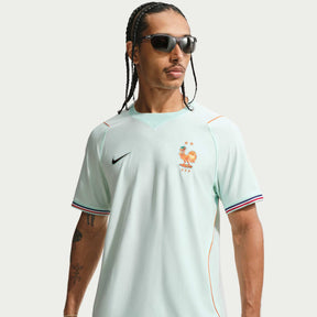 Camisa França Nike II 2026/27 Jogador Masculina