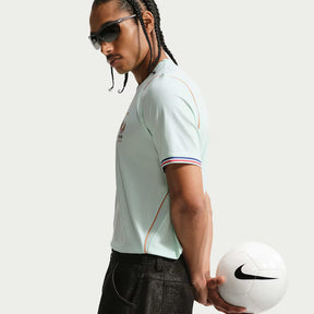 Camisa França Nike II 2026/27 Jogador Masculina