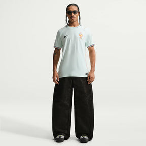 Camisa França Nike II 2026/27 Jogador Masculina
