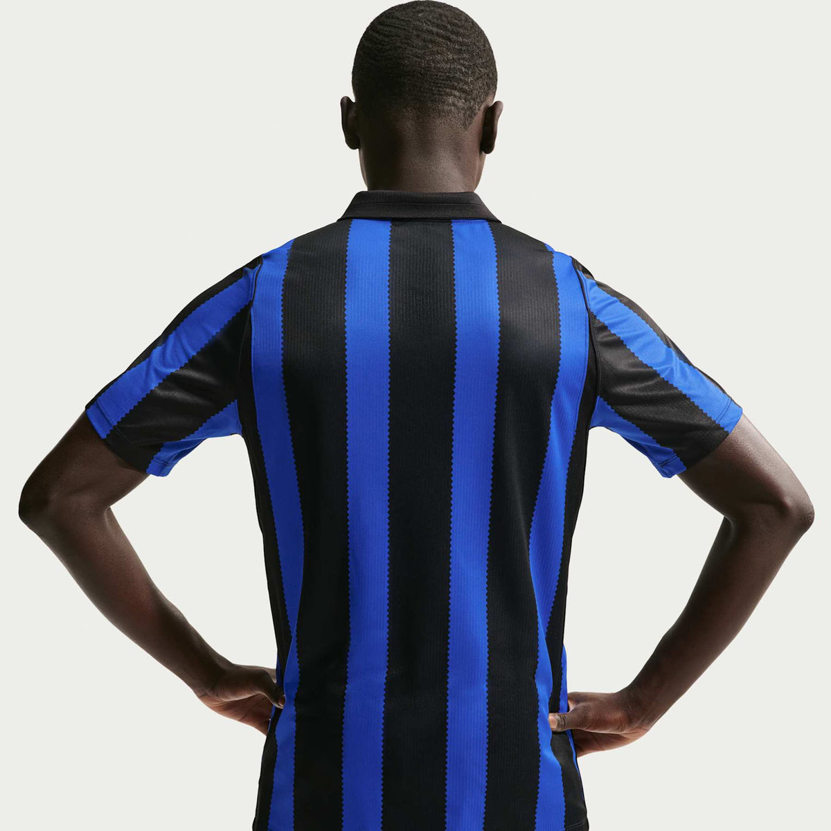 Camisa Inter de Milão I 2026/27 Torcedor Masculino