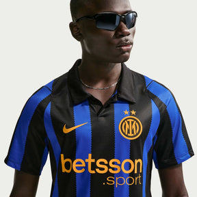 Camisa Inter de Milão I 2026/27 Torcedor Masculino