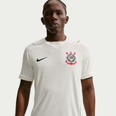 Camisa Corinthians Nike I 2026/27 Torcedor Pro Masculina