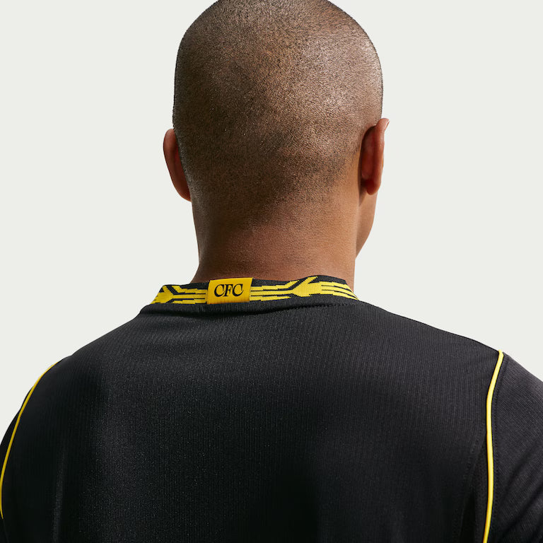 Camisa Chelsea Nike II 2026/27 Jogador Masculina