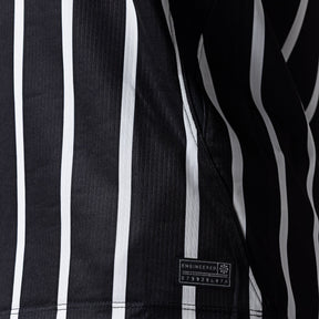 Camisa Masculina Torcedor Corinthians Listrada 2026