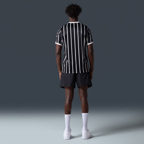 Camisa Masculina Torcedor Corinthians Listrada 2026