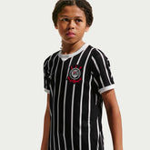 Camisa Corinthians Nike II 2026/27 Torcedor Infantil