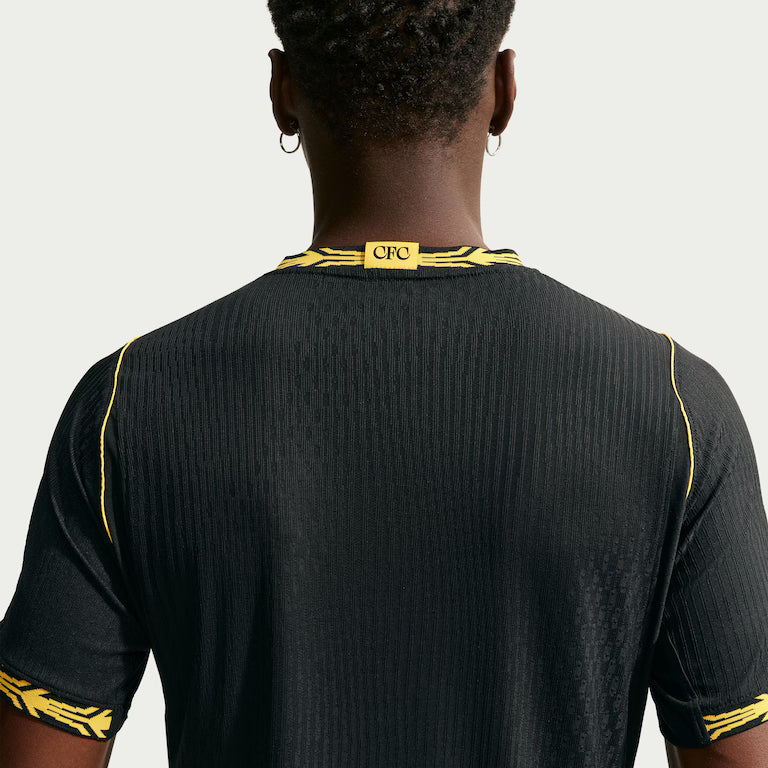 Camisa Chelsea Nike II 2026/27 Jogador Masculina