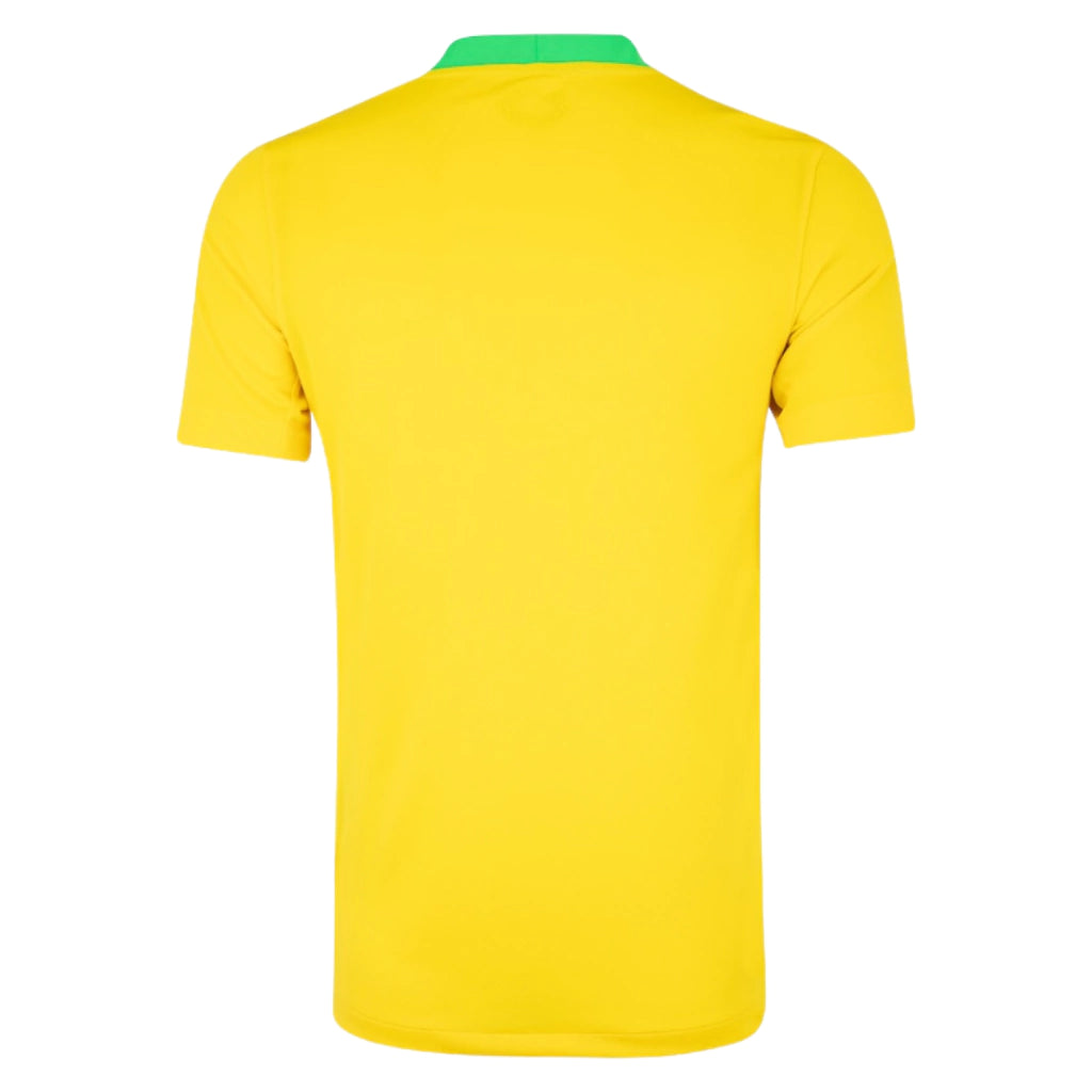 Camisa da Seleção do Brasil 25/26 Torcedor - Masculina