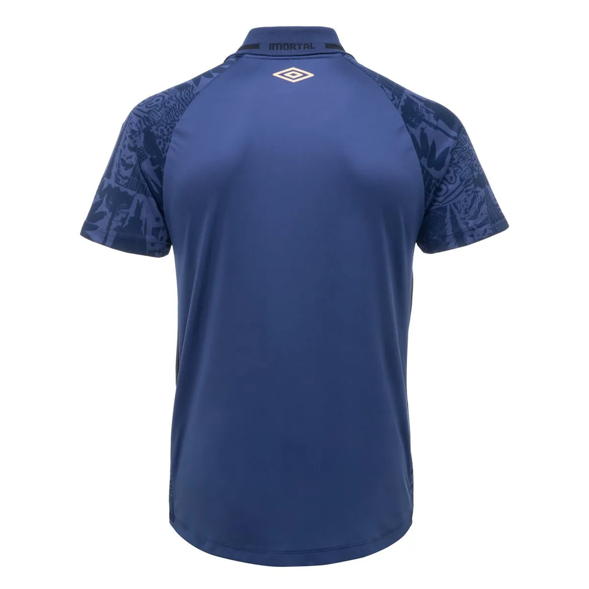Camisa do Grêmio III 25/26 Torcedor Umbro Masculina