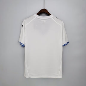 Camisa Retrô Seleção Itália 2006/06 Away
