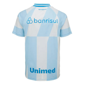 Camisa Grêmio II 2026 Torcedor Masculina