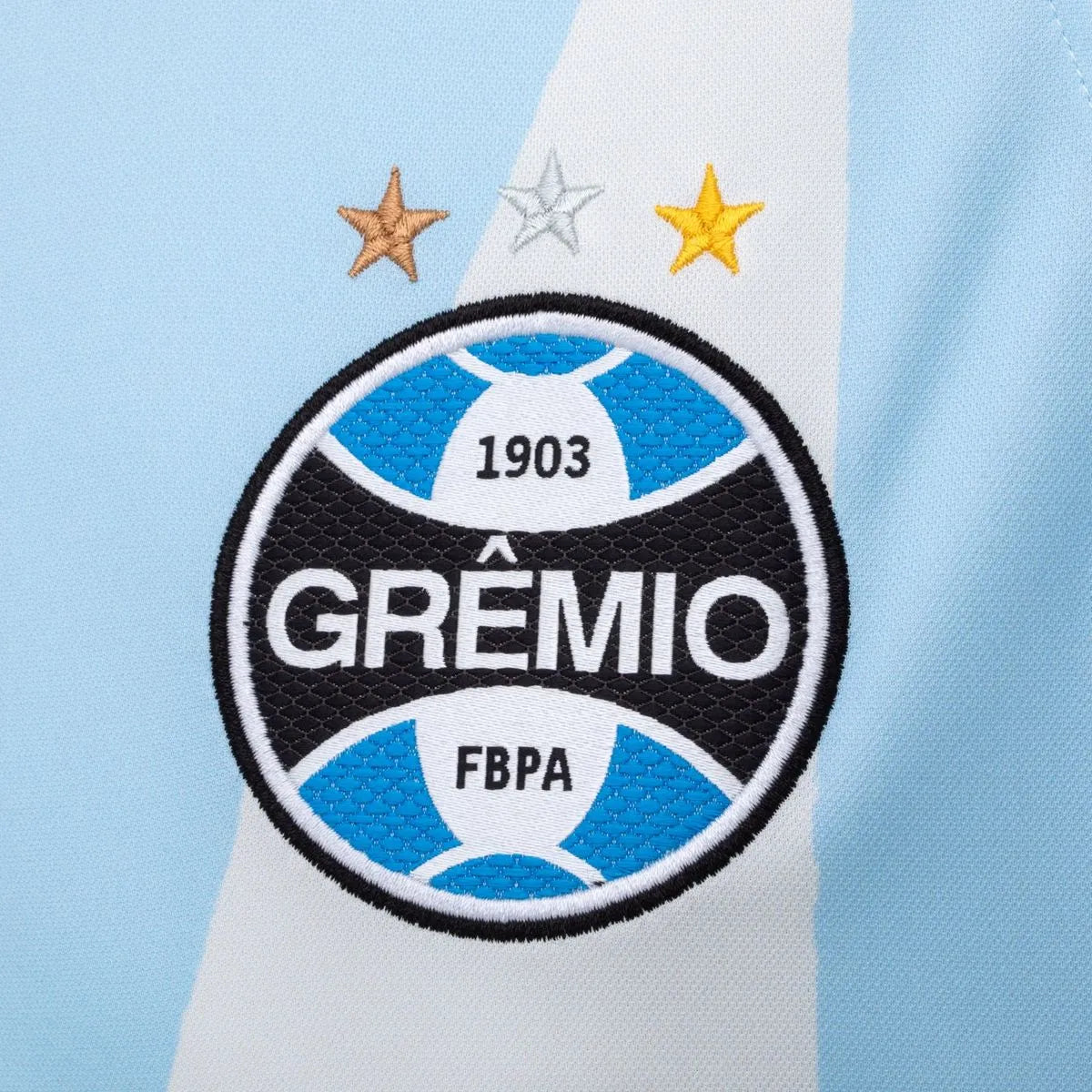 Camisa Grêmio II 2026 Torcedor Masculina