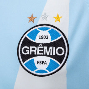 Camisa Grêmio II 2026 Torcedor Masculina