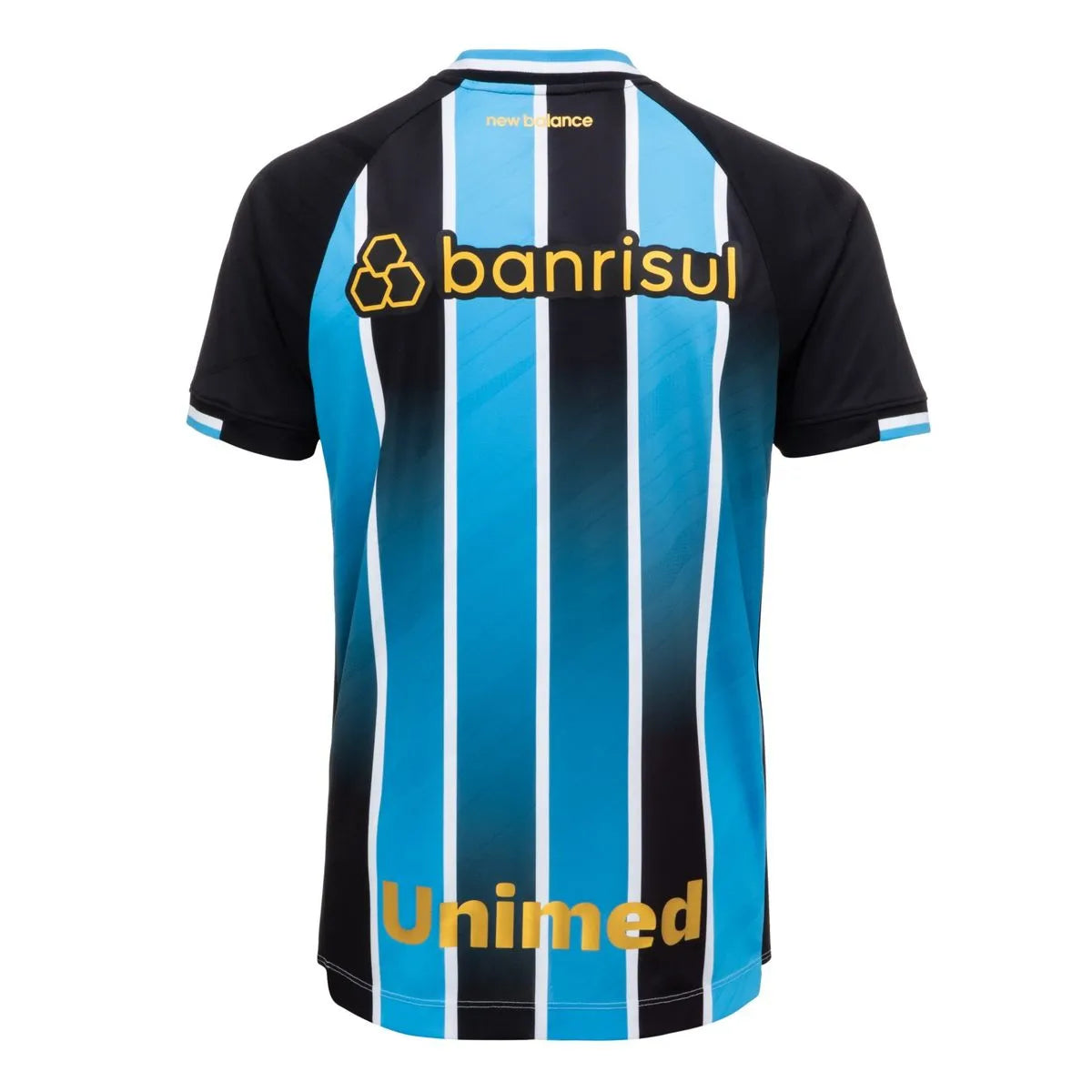 Camisa I Grêmio 2026 Versão Jogador Masculina