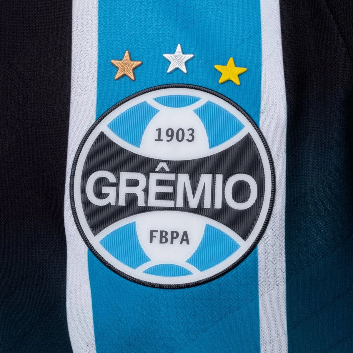 Camisa Grêmio I 2026 Versão Torcedor Masculina