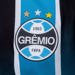 Camisa Grêmio I 2026 Versão Torcedor Masculina