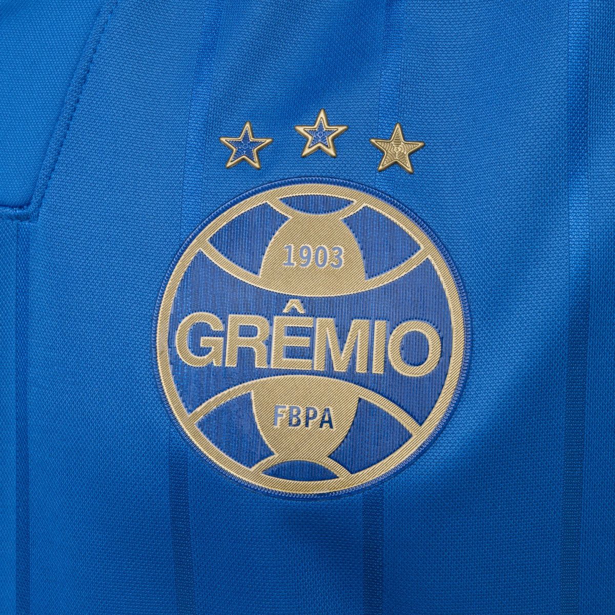 Camisa Grêmio III Versão Torcedor Masculina