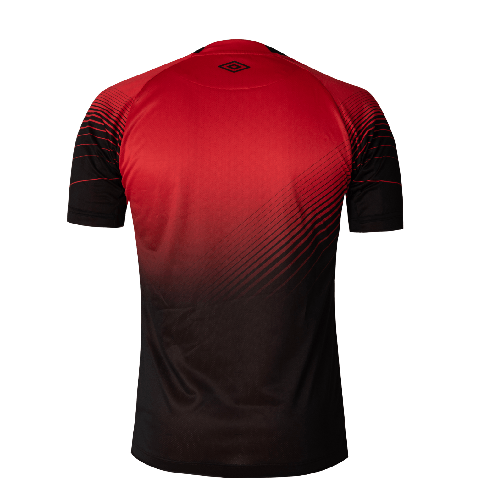 Camisa Masculina Athletico Jogador Oficial 1 2025