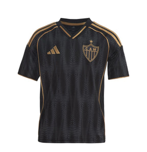 Camisa Atlético Mineiro III 25/26 - Torcedor Adidas Masculina