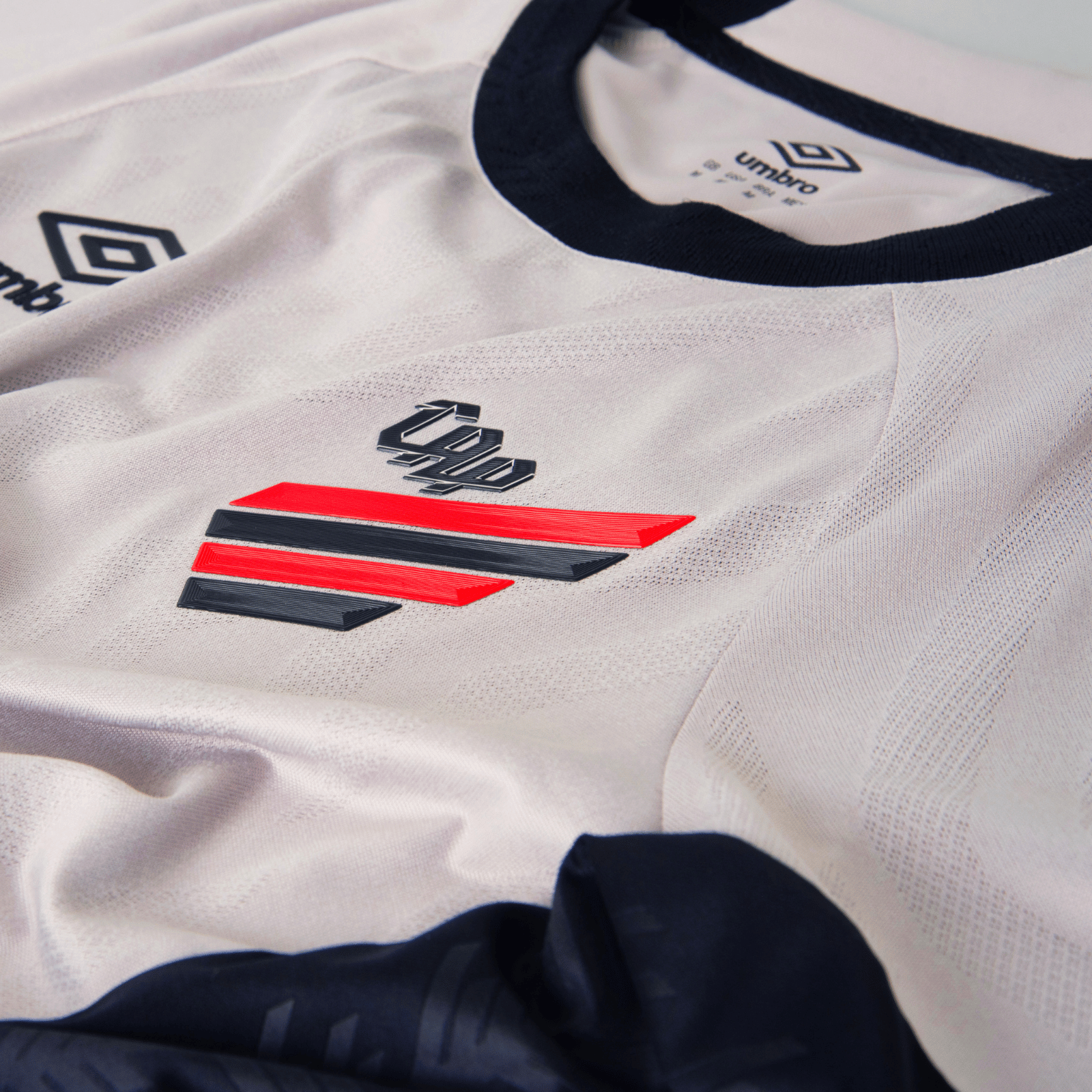 Camisa Masculina Athletico Jogador Oficial 2 2025