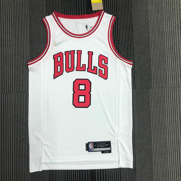 Regata Chicago Bulls Association Edition Diamante 75th
