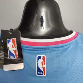 Regata Miami Heat City Edition 19/20
