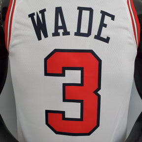 Regata Chicago Bulls Association Edition 17/23