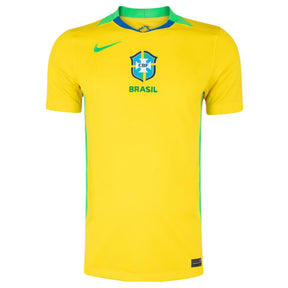 Camisa da Seleção do Brasil 25/26 Torcedor - Masculina