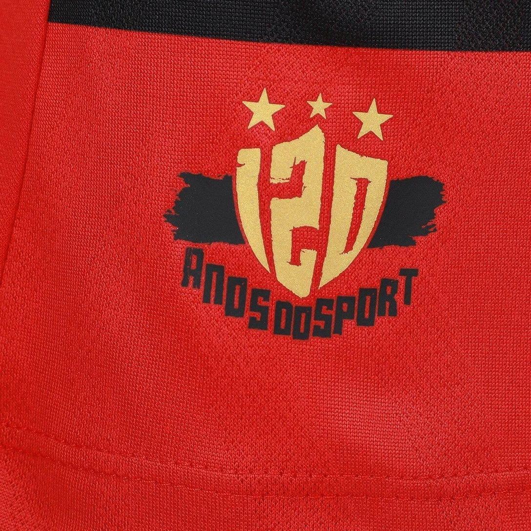 Camisa Sport Recife Umbro 24/25 Feminina