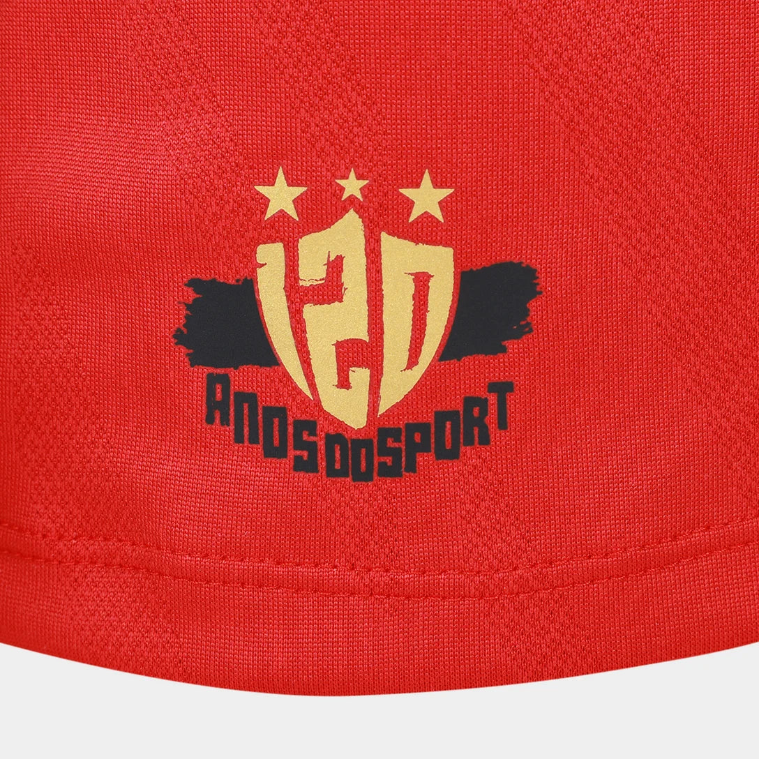 Camisa Sport Recife Umbro 24/25 Masculino