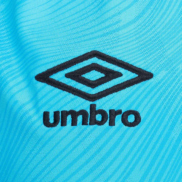 Camisa Santos Edição Especial 25/26 Umbro Torcedor Masculino - Azul