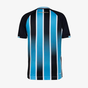 Kit Camisa Infantil Grêmio II 2026 Versão Infantil