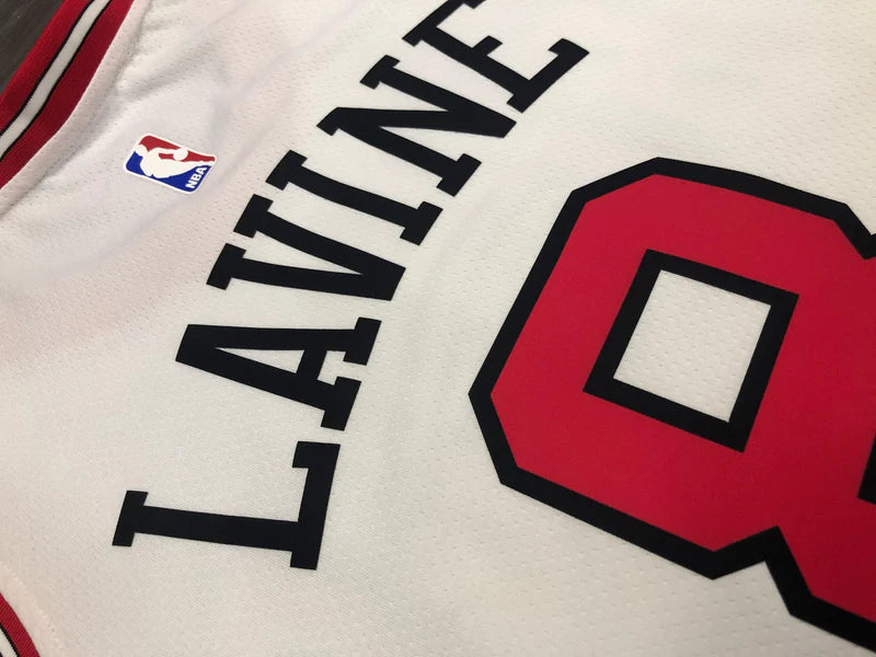 Regata Chicago Bulls Association Edition