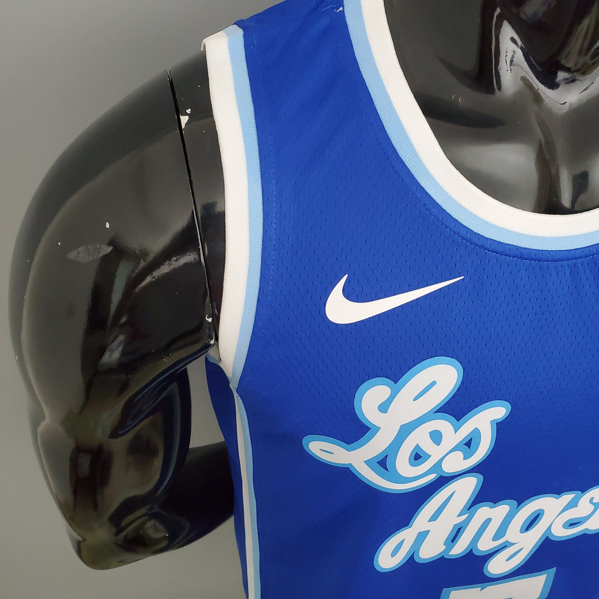 Camisa NBA Lakers #7 Anthony Latin Night - 23/24