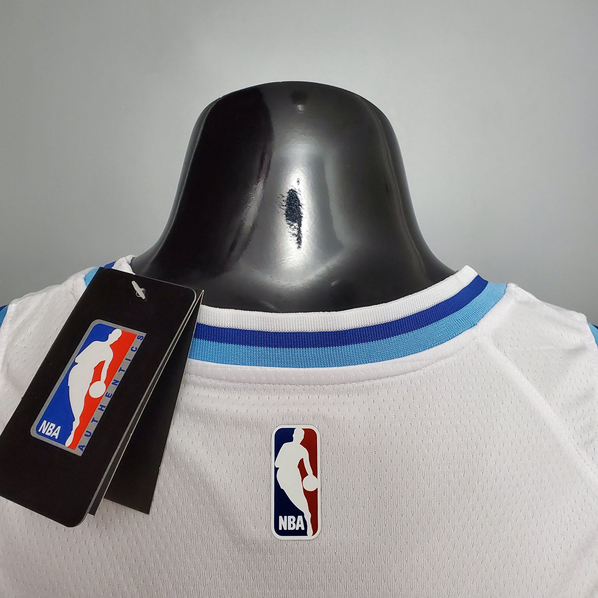 Camisa NBA Lakers #3 Davis Retro Night White - 23/24