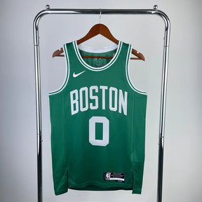 Regata NBA Boston Celtics Verde Association Edition