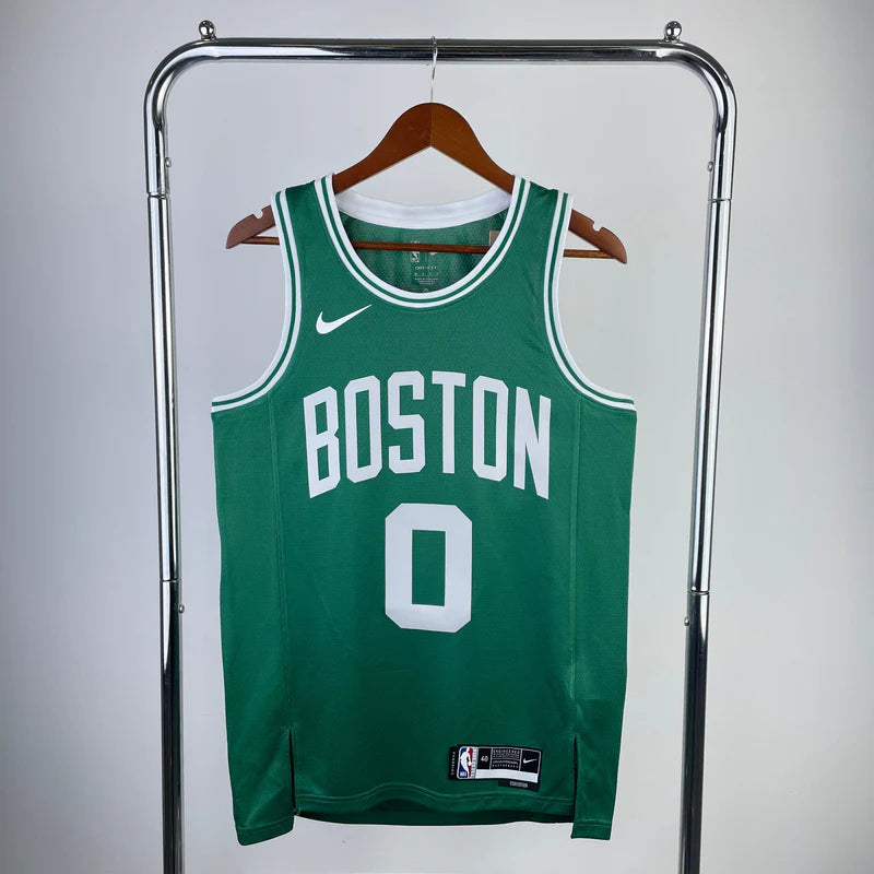 Regata NBA Boston Celtics Verde Association Edition