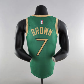Regata NBA Boston Celtics 19/20 Swingman - City Edition