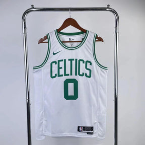 Regata Boston Celtics Branca Association Edition