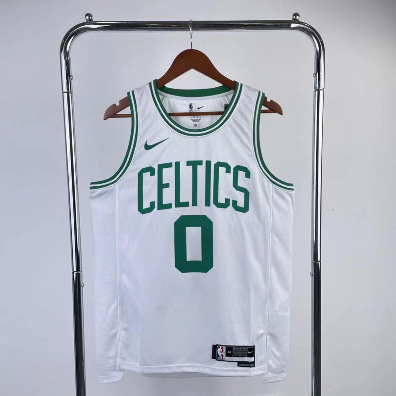 Regata Boston Celtics Branca Association Edition