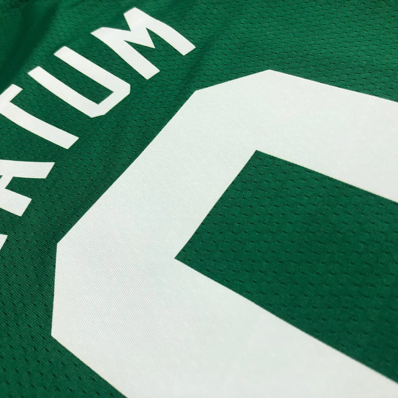 Regata Boston Celtics Icon Edition Diamante 75th