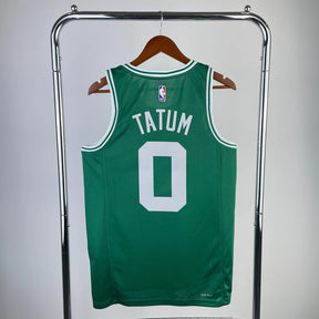 Regata NBA Boston Celtics Verde Association Edition