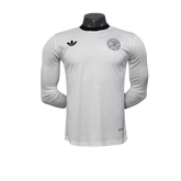 Camisa Alemanha Edição Aniversário 25/26 - Manga Longa